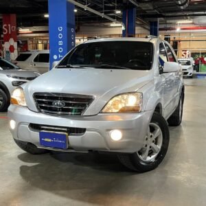 Kia Sorento<br>2009<br>36.720.000