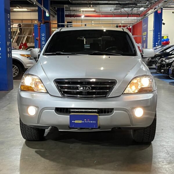 Kia Sorento<br>2009<br>36.720.000 - Imagen 2
