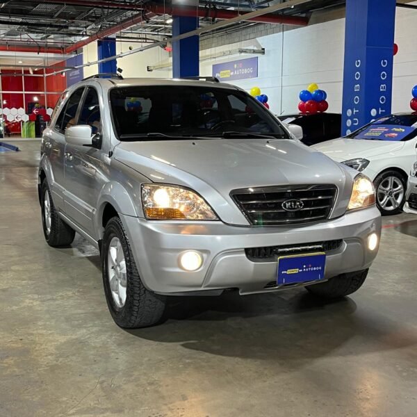 Kia Sorento<br>2009<br>36.720.000 - Imagen 3
