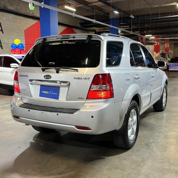 Kia Sorento<br>2009<br>36.720.000 - Imagen 4