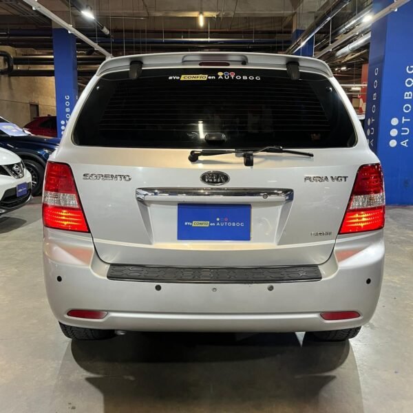 Kia Sorento<br>2009<br>36.720.000 - Imagen 5