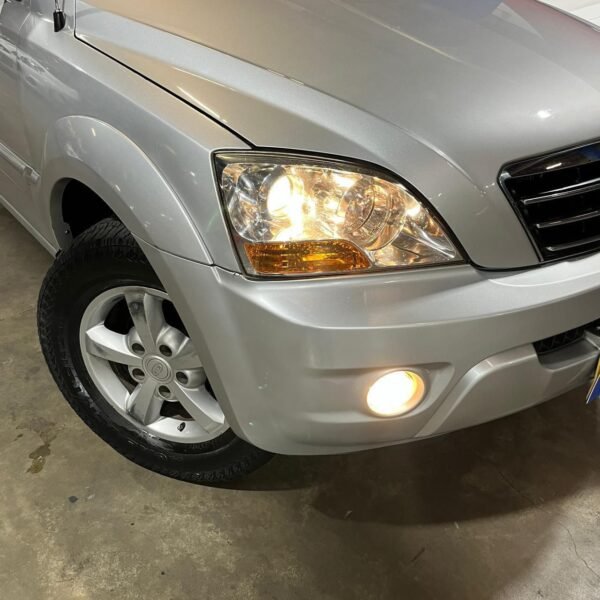 Kia Sorento<br>2009<br>36.720.000 - Imagen 8