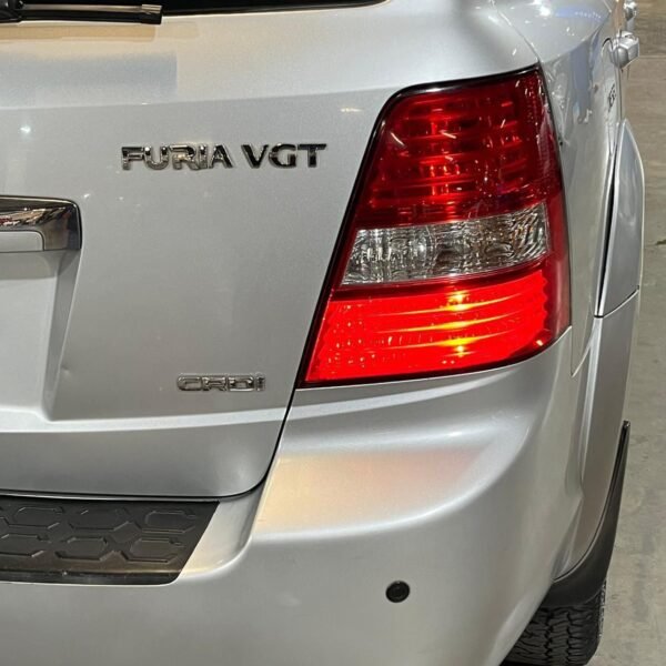 Kia Sorento<br>2009<br>36.720.000 - Imagen 7