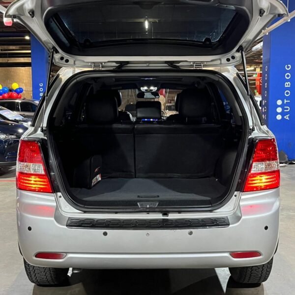 Kia Sorento<br>2009<br>36.720.000 - Imagen 17