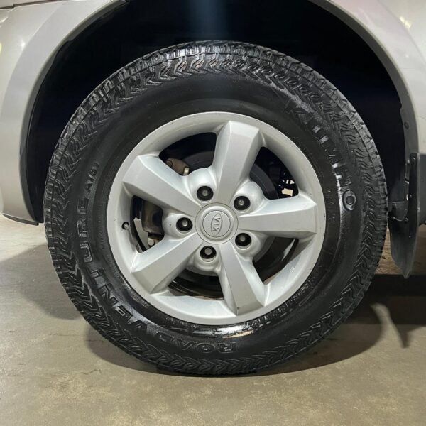 Kia Sorento<br>2009<br>36.720.000 - Imagen 20