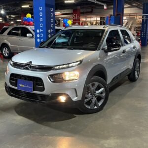 Citroen C4 Cactus feel<br>2022<br>$70.980.000