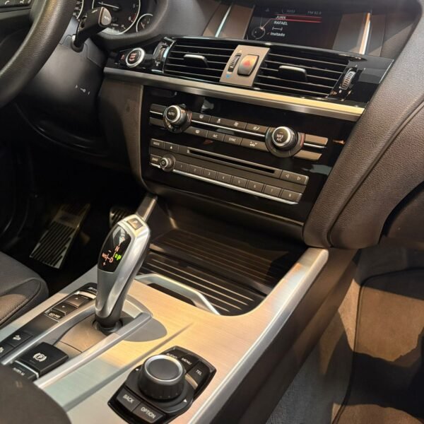 BMW X4<br>Xdrive20d 4x4<br>2018<br>$136.990.000 - Imagen 11