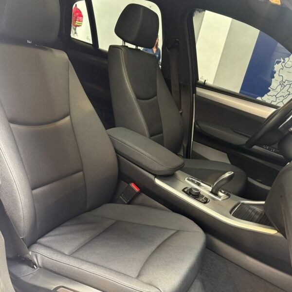 BMW X4<br>Xdrive20d 4x4<br>2018<br>$136.990.000 - Imagen 14