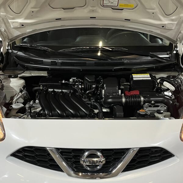 Nissan March<br>2015<br>38.890.000 - Imagen 19