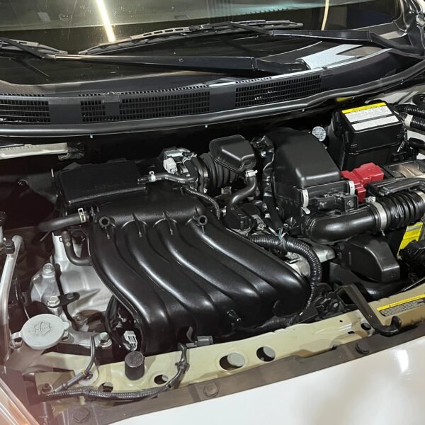 Nissan March<br>2015<br>38.890.000 - Imagen 20