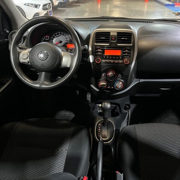 Nissan March<br>2015<br>38.890.000 - Imagen 14