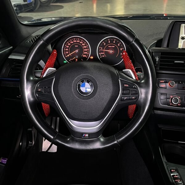 BMW M135i <br>2014<br>$78.930.000 - Imagen 9