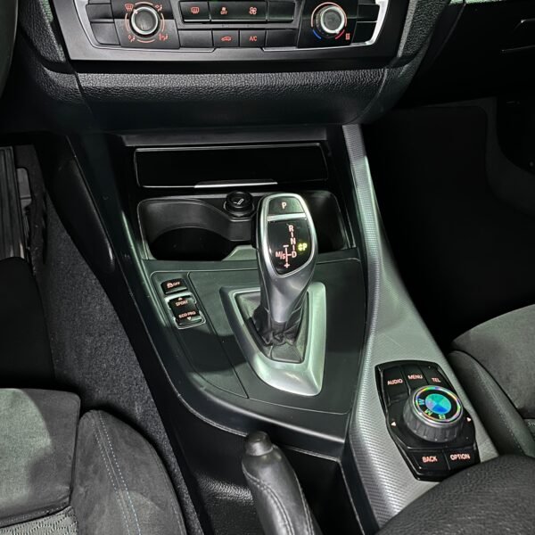 BMW M135i <br>2014<br>$78.930.000 - Imagen 11