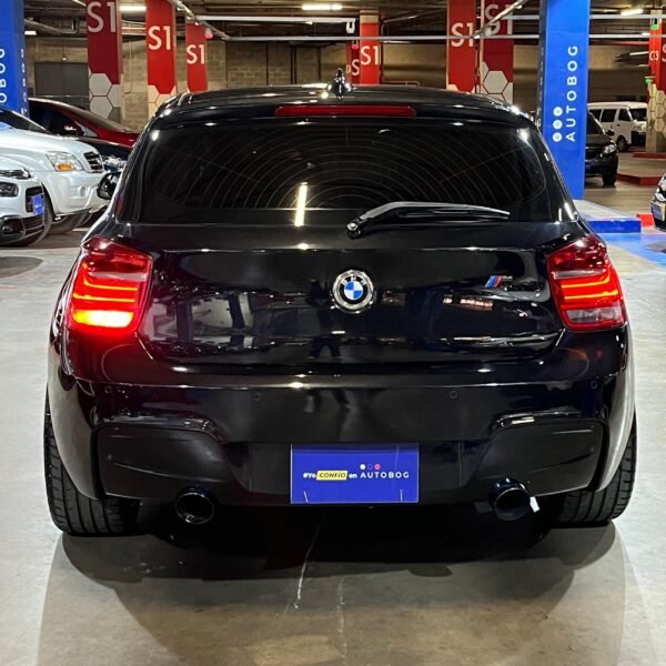 BMW M135i <br>2014<br>$78.930.000 - Imagen 5