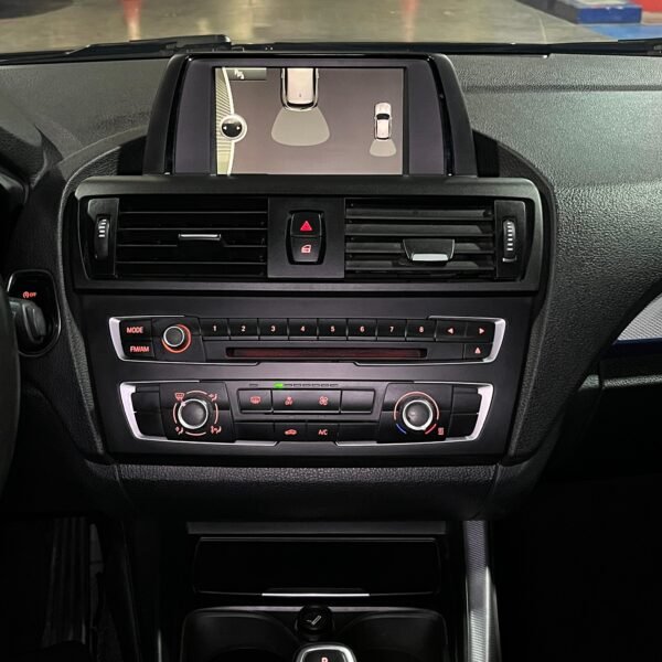 BMW M135i <br>2014<br>$78.930.000 - Imagen 10