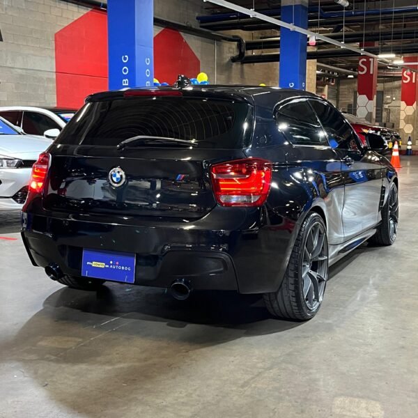 BMW M135i <br>2014<br>$78.930.000 - Imagen 4