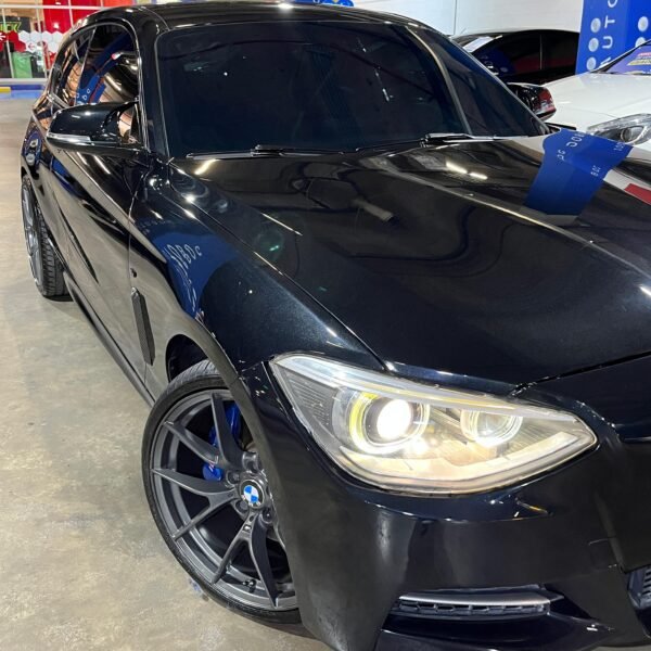 BMW M135i <br>2014<br>$78.930.000 - Imagen 8
