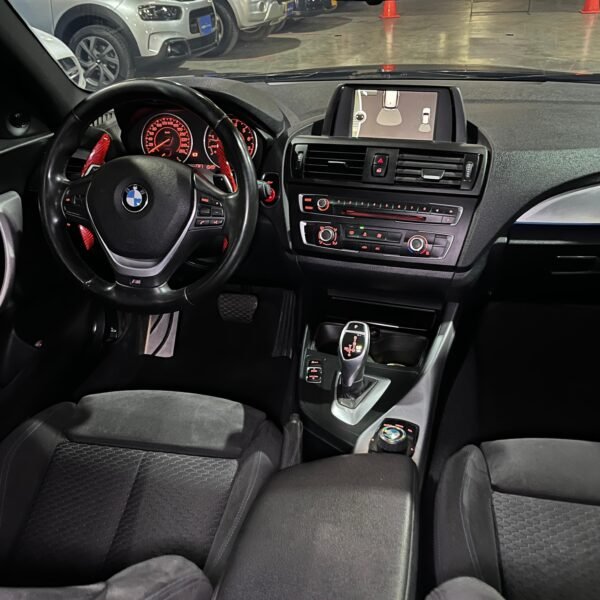 BMW M135i <br>2014<br>$78.930.000 - Imagen 13