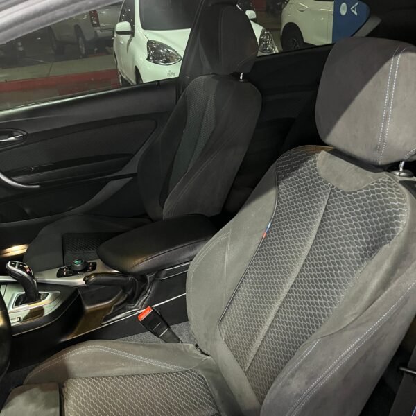 BMW M135i <br>2014<br>$78.930.000 - Imagen 14