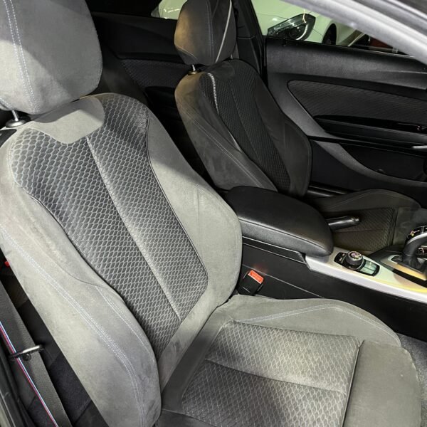 BMW M135i <br>2014<br>$78.930.000 - Imagen 15