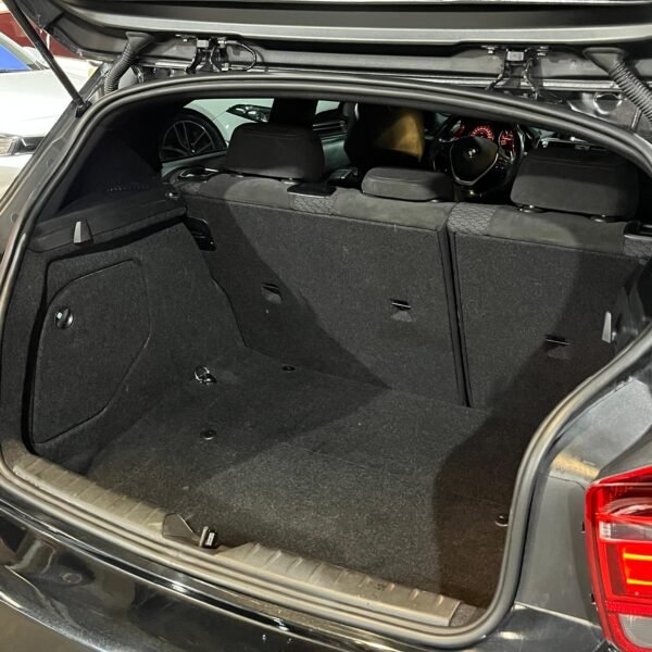 BMW M135i <br>2014<br>$78.930.000 - Imagen 18
