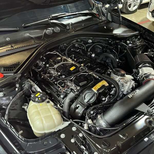 BMW M135i <br>2014<br>$78.930.000 - Imagen 20