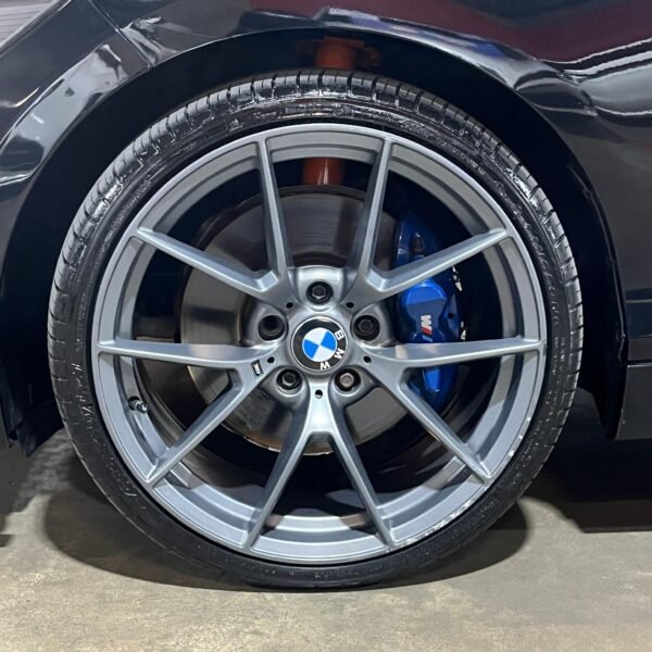 BMW M135i <br>2014<br>$78.930.000 - Imagen 22
