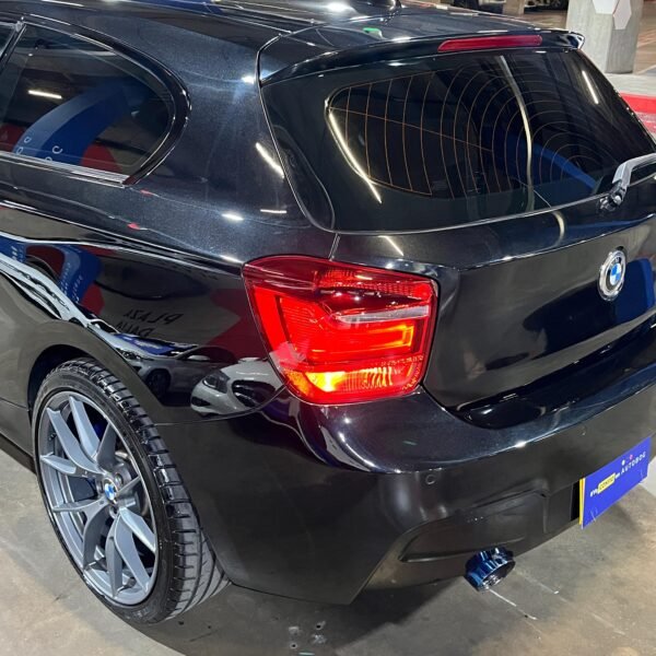 BMW M135i <br>2014<br>$78.930.000 - Imagen 7