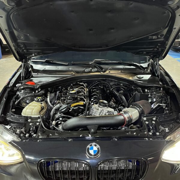 BMW M135i <br>2014<br>$78.930.000 - Imagen 21