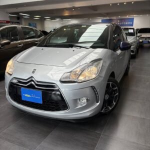 Citroen DS3<br>2013<br>$37.890.000