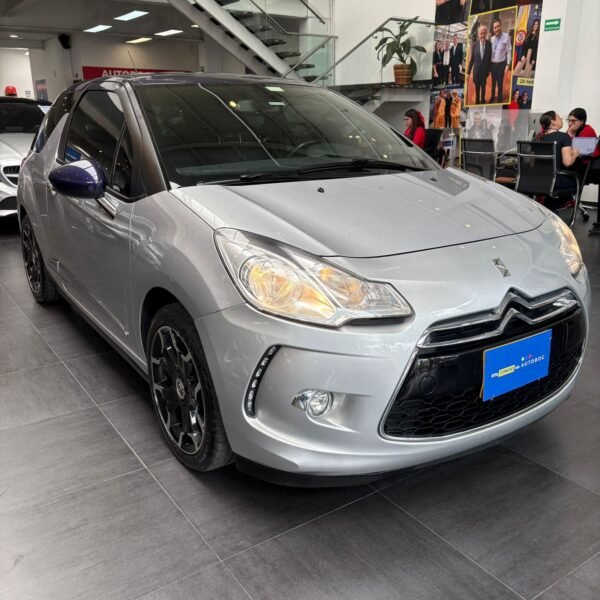 Citroen DS3<br>2013<br>$37.890.000 - Imagen 3