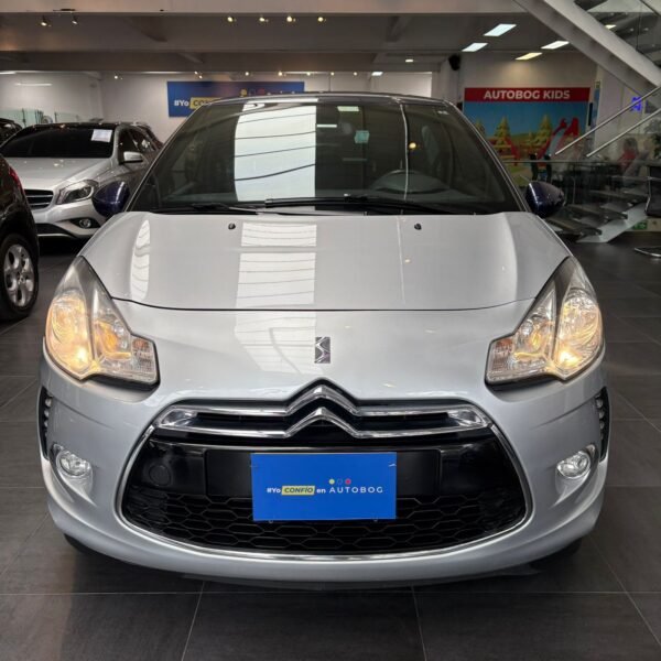 Citroen DS3<br>2013<br>$37.890.000 - Imagen 2