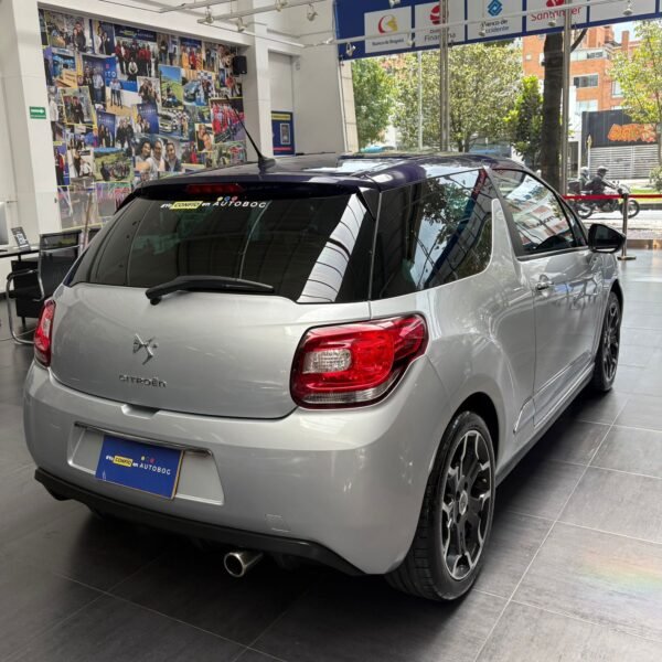 Citroen DS3<br>2013<br>$37.890.000 - Imagen 4