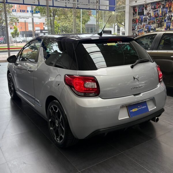 Citroen DS3<br>2013<br>$37.890.000 - Imagen 6