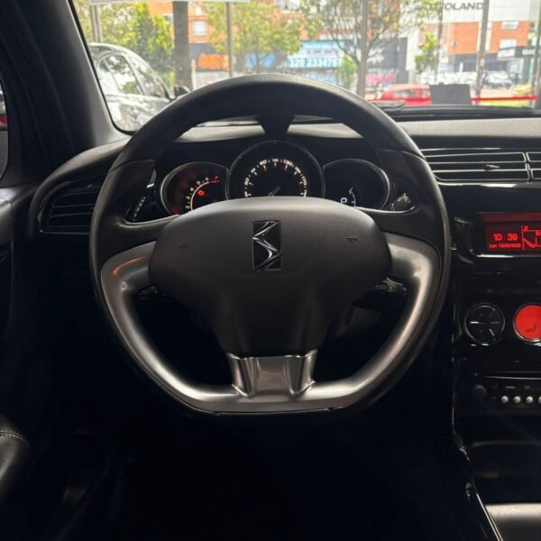 Citroen DS3<br>2013<br>$37.890.000 - Imagen 7