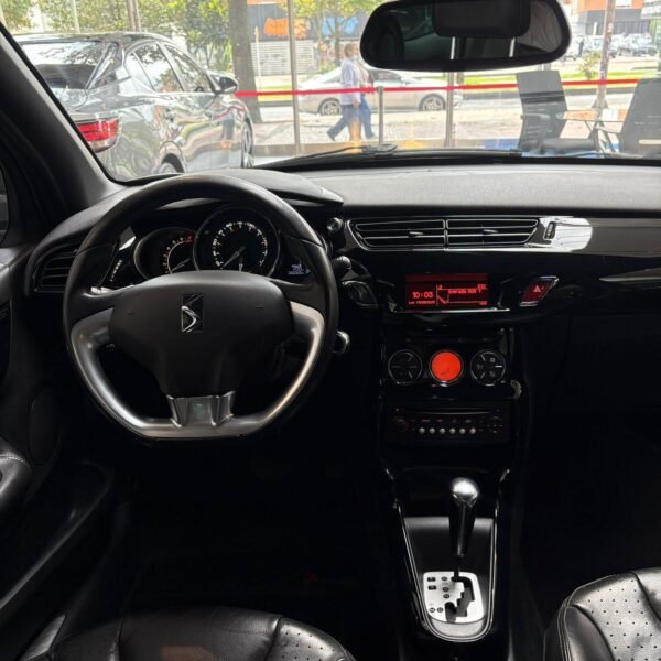 Citroen DS3<br>2013<br>$37.890.000 - Imagen 9