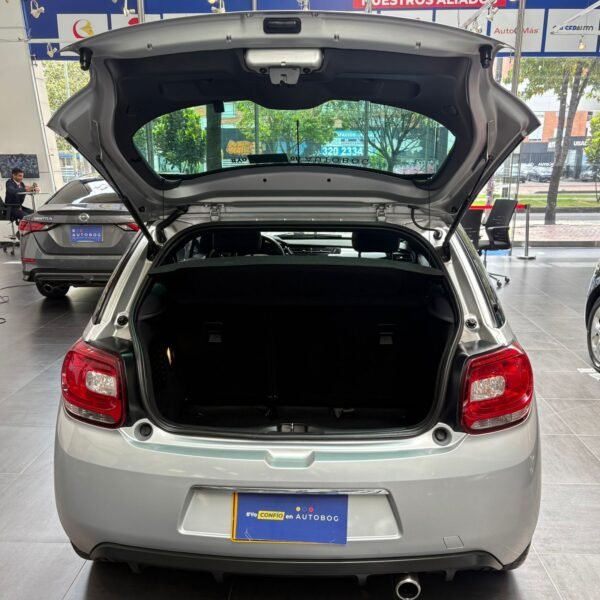 Citroen DS3<br>2013<br>$37.890.000 - Imagen 15