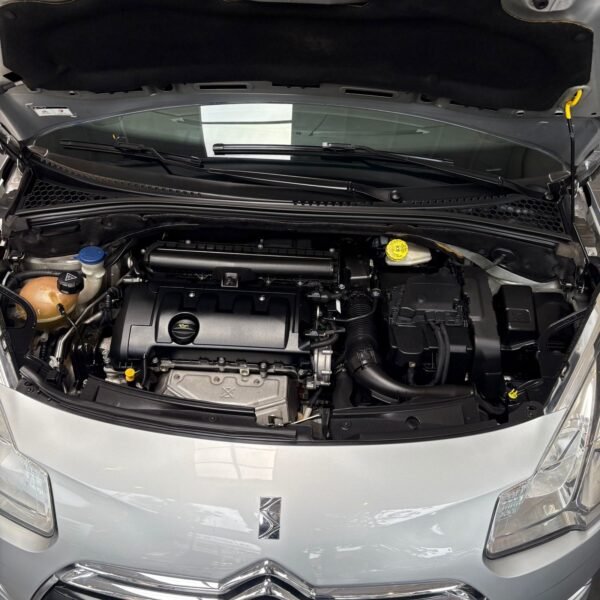 Citroen DS3<br>2013<br>$37.890.000 - Imagen 16