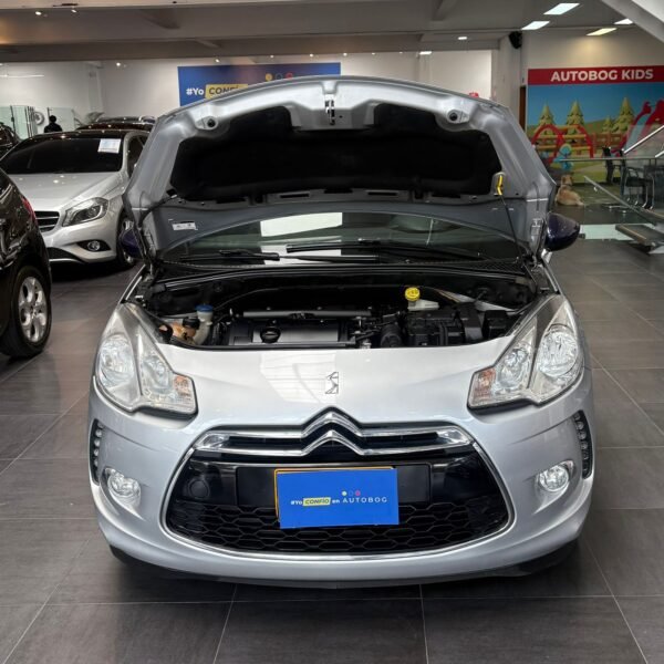 Citroen DS3<br>2013<br>$37.890.000 - Imagen 17
