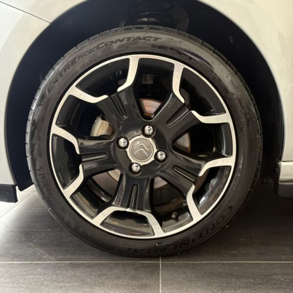 Citroen DS3<br>2013<br>$37.890.000 - Imagen 18