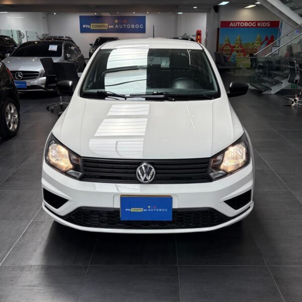 Volkswagen Gol Trendline<br>2021<br>$48.990.000 - Imagen 3