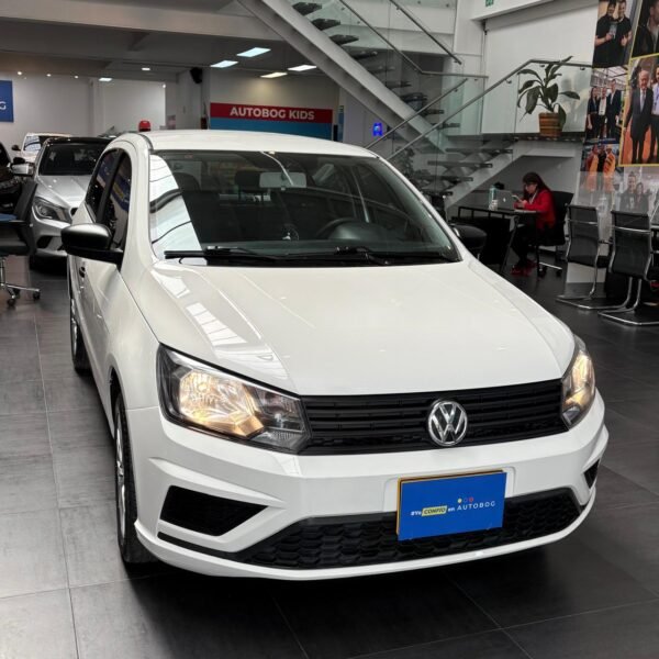 Volkswagen Gol Trendline<br>2021<br>$48.990.000 - Imagen 4