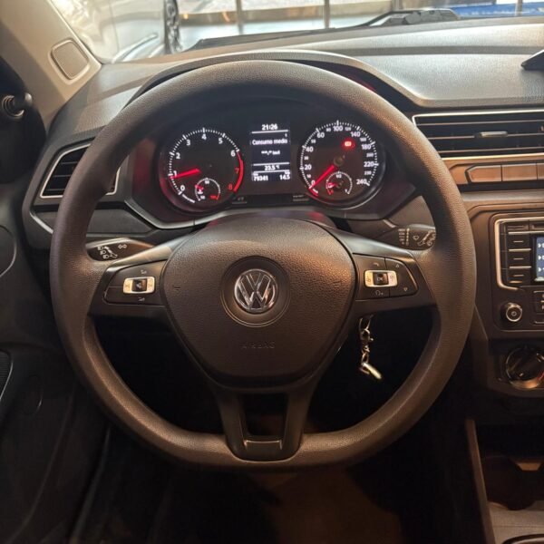 Volkswagen Gol Trendline<br>2021<br>$48.990.000 - Imagen 13