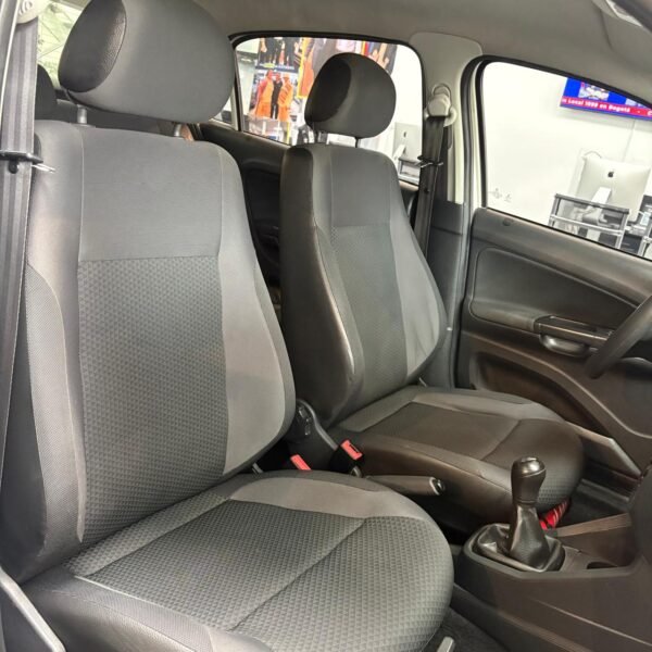 Volkswagen Gol Trendline<br>2021<br>$48.990.000 - Imagen 9