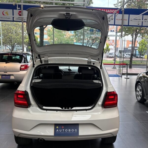 Volkswagen Gol Trendline<br>2021<br>$48.990.000 - Imagen 16