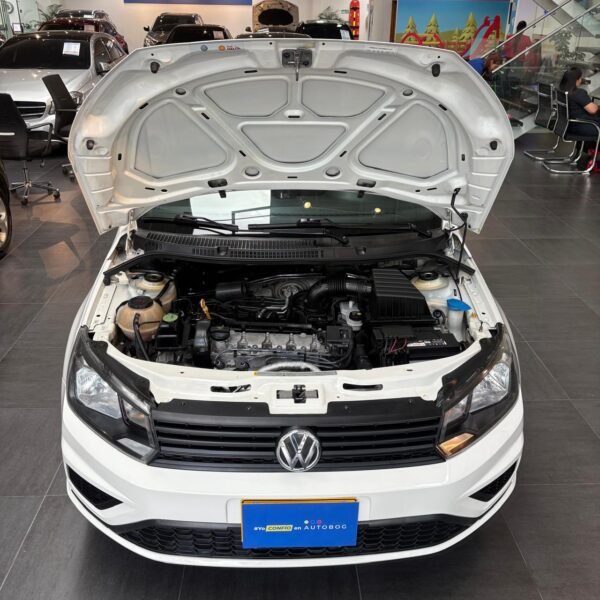 Volkswagen Gol Trendline<br>2021<br>$48.990.000 - Imagen 18