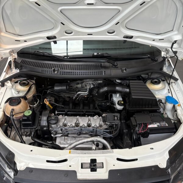 Volkswagen Gol Trendline<br>2021<br>$48.990.000 - Imagen 17