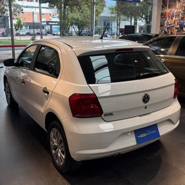 Volkswagen Gol Trendline<br>2021<br>$48.990.000 - Imagen 7