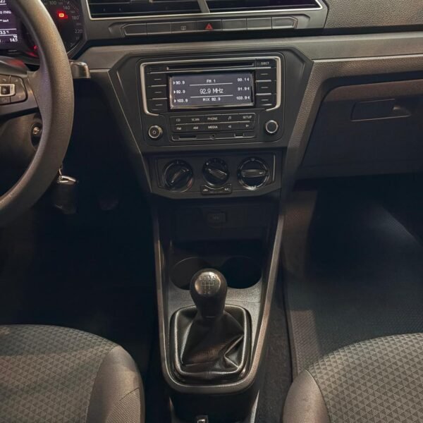 Volkswagen Gol Trendline<br>2021<br>$48.990.000 - Imagen 15
