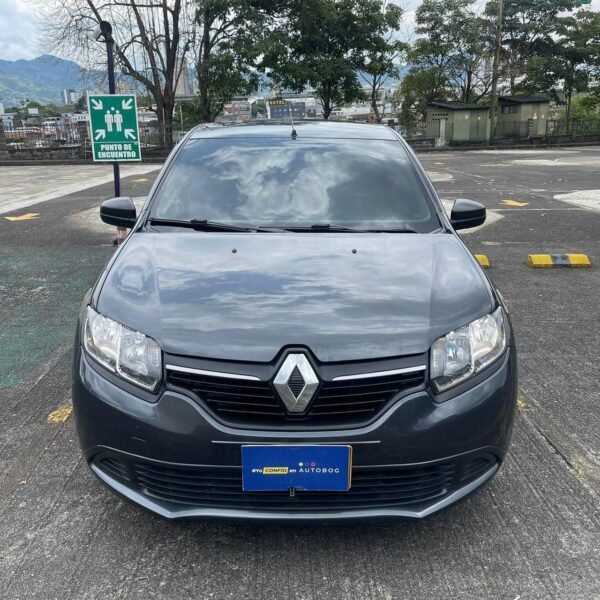 Renault Sandero<br>2018<br>$42.990.000 - Imagen 2